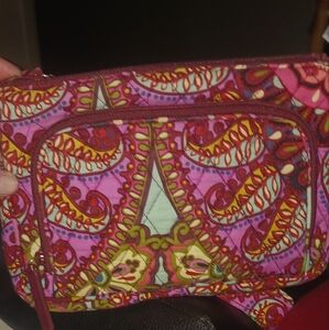 Like new Vera Bradley
